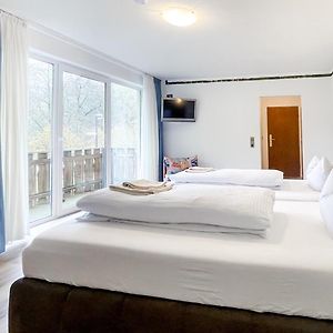 Deluxe Kamer